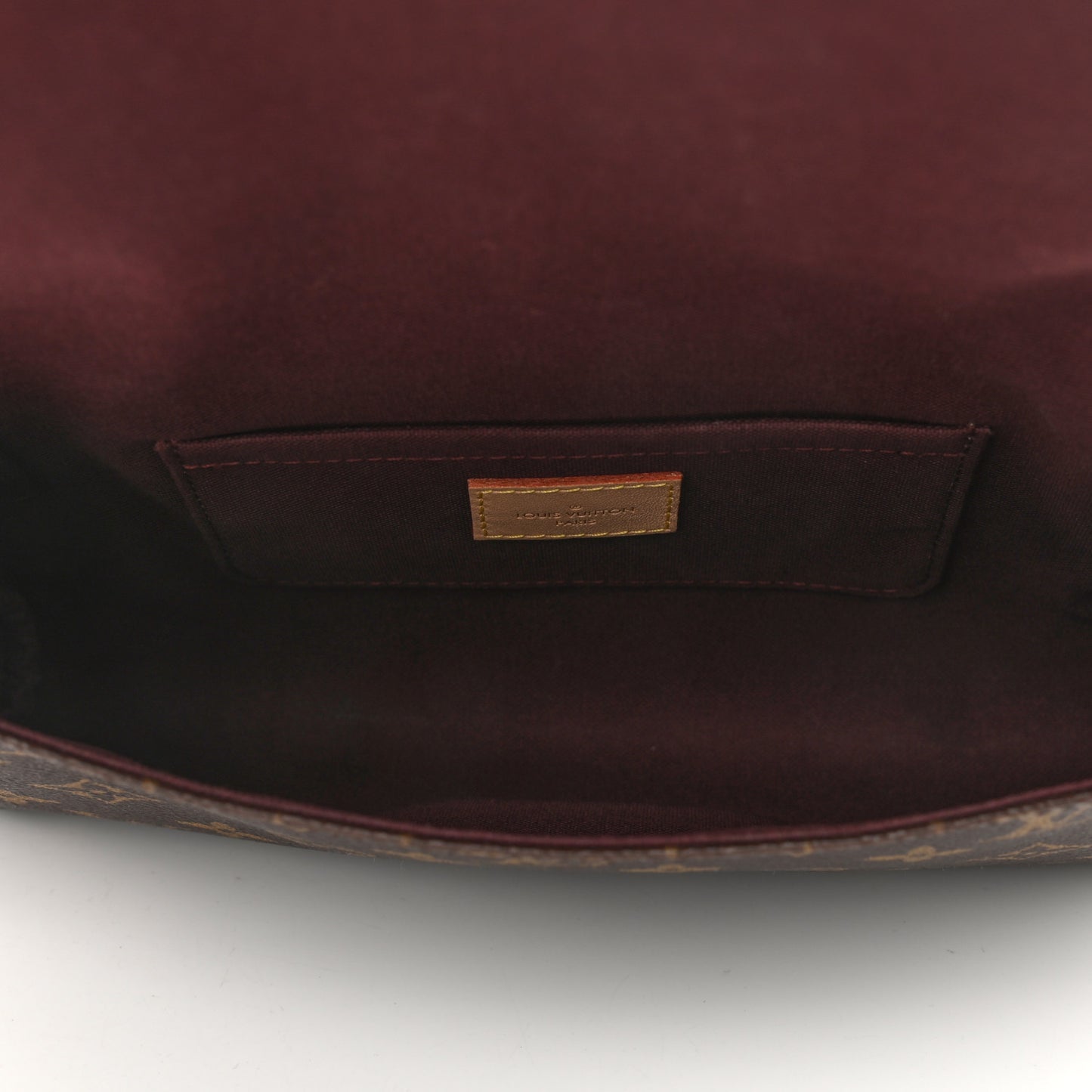 Monogram Favorite MM