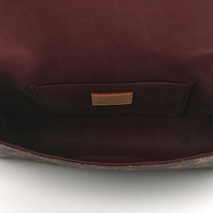Louis Vuitton Monogram Favorite MM 5 of 11