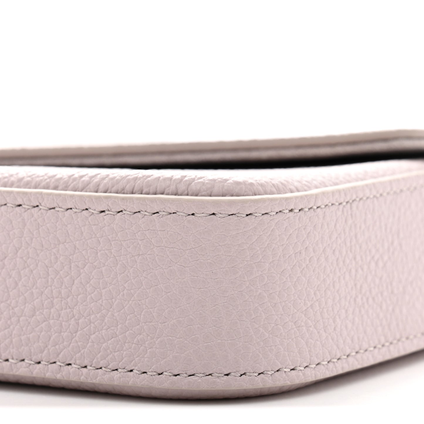 Empreinte Monogram Giant Felicie Pochette Brume Quartz