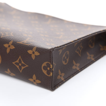 Louis Vuitton Monogram Toiletry Pouch 26 9 of 11
