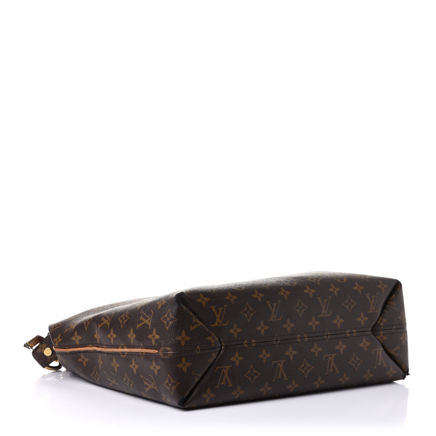 Louis Vuitton Monogram Sully MM 4 of 12