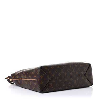 Louis Vuitton Monogram Sully MM 4 of 12