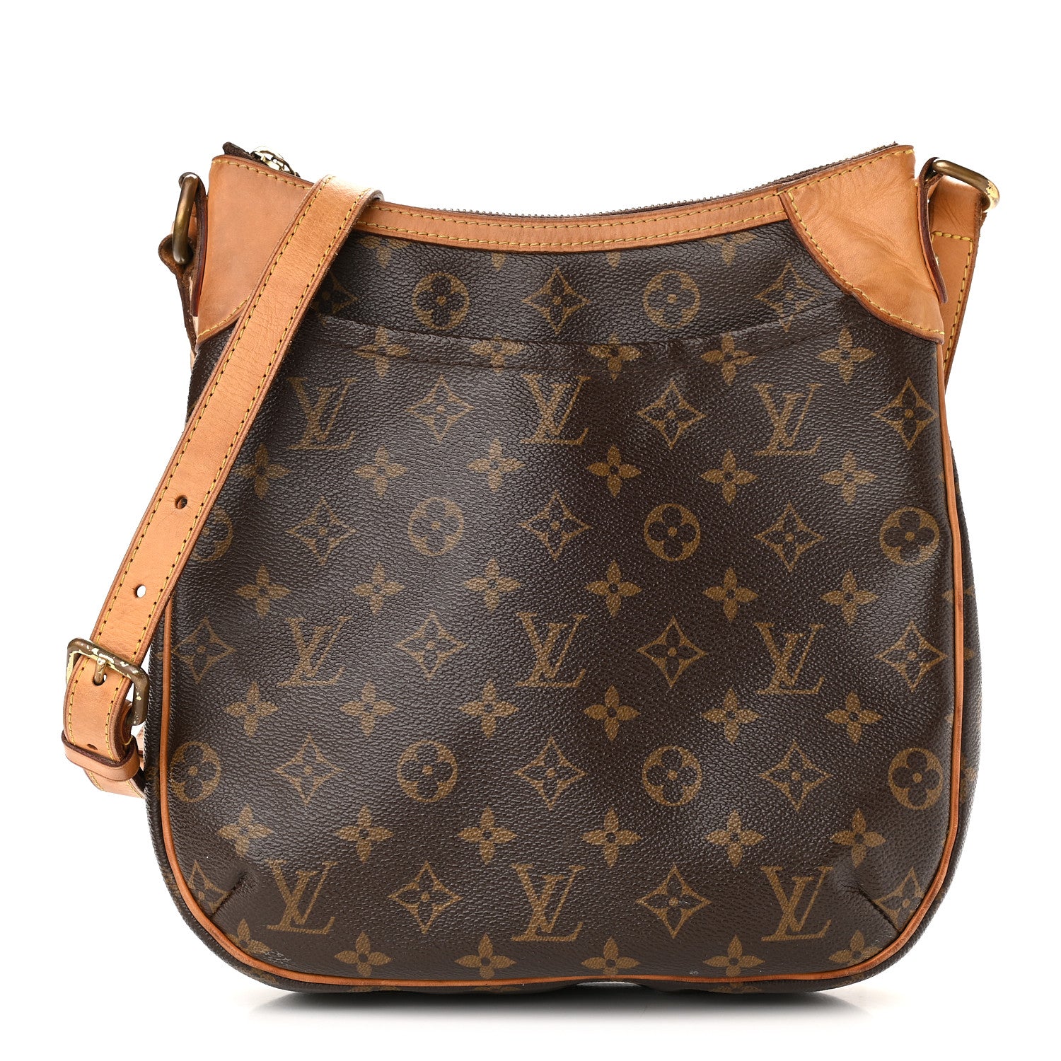 Louis Vuitton Monogram Odeon PM 1 of 12