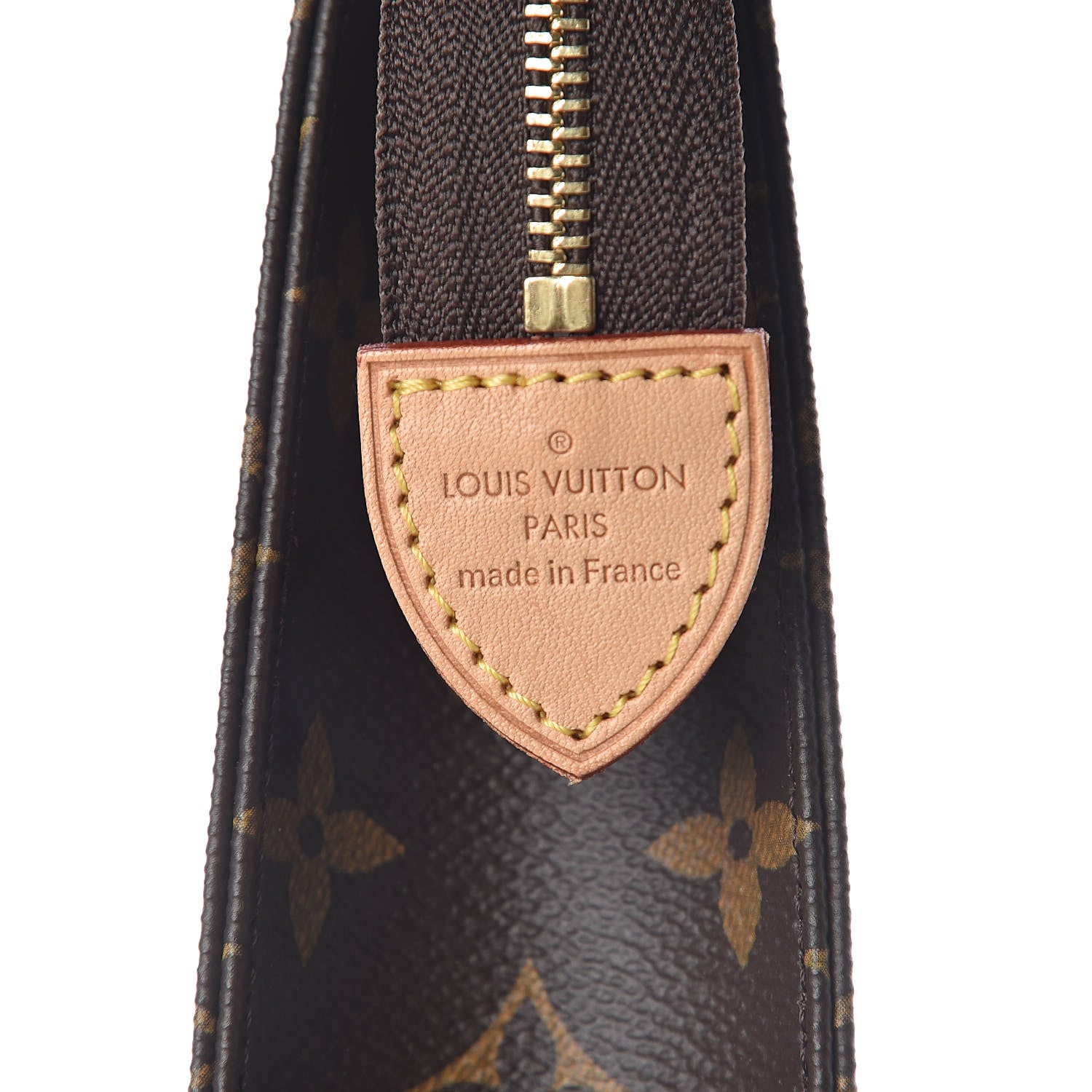 Louis Vuitton Monogram Toiletry Pouch 26 6 of 7