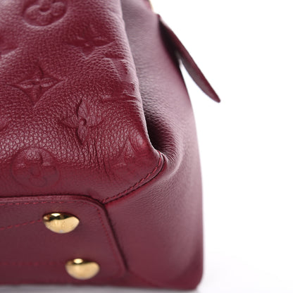 Louis Vuitton Empreinte Vosges MM Raisin 9 of 9