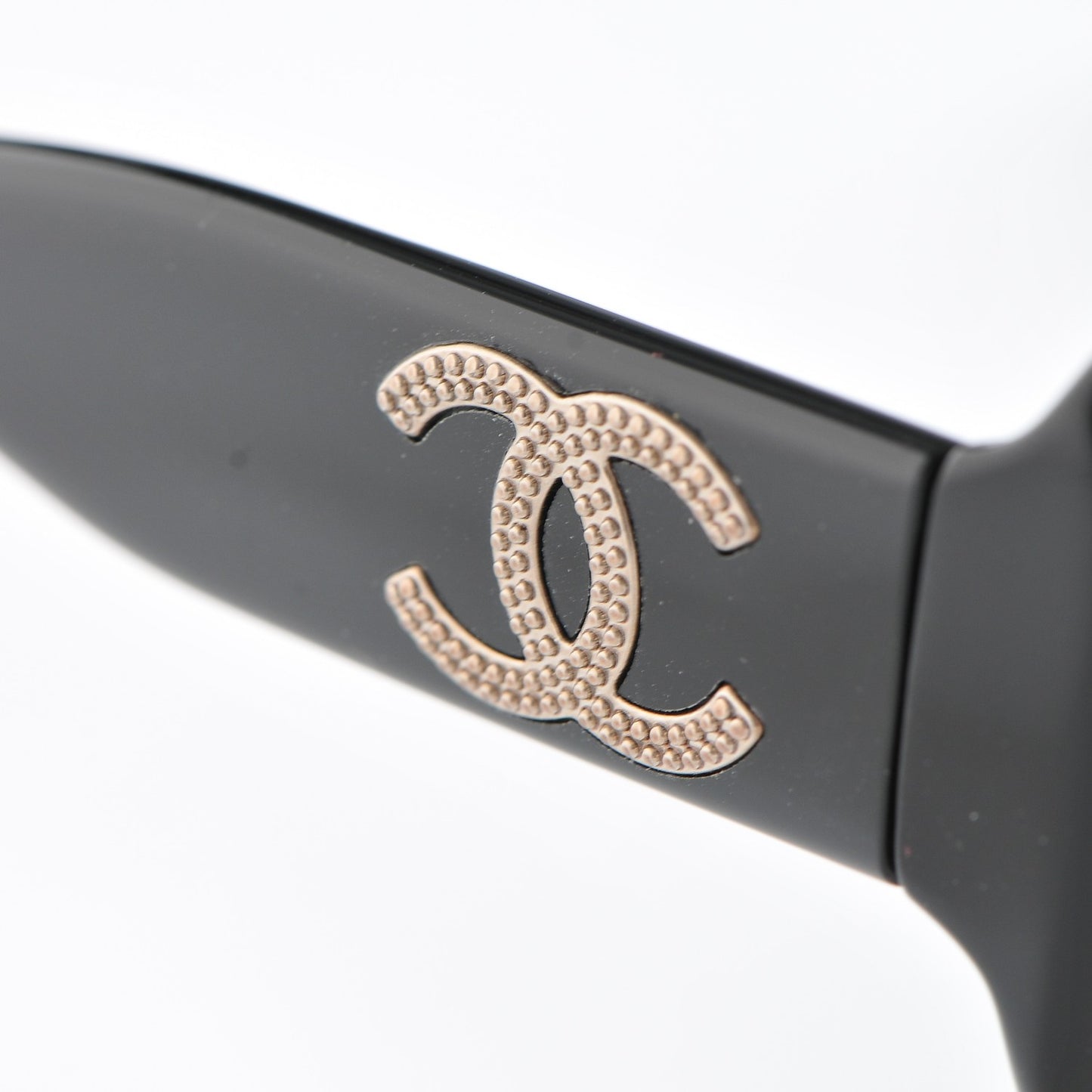 CC Sunglasses 5102 Black