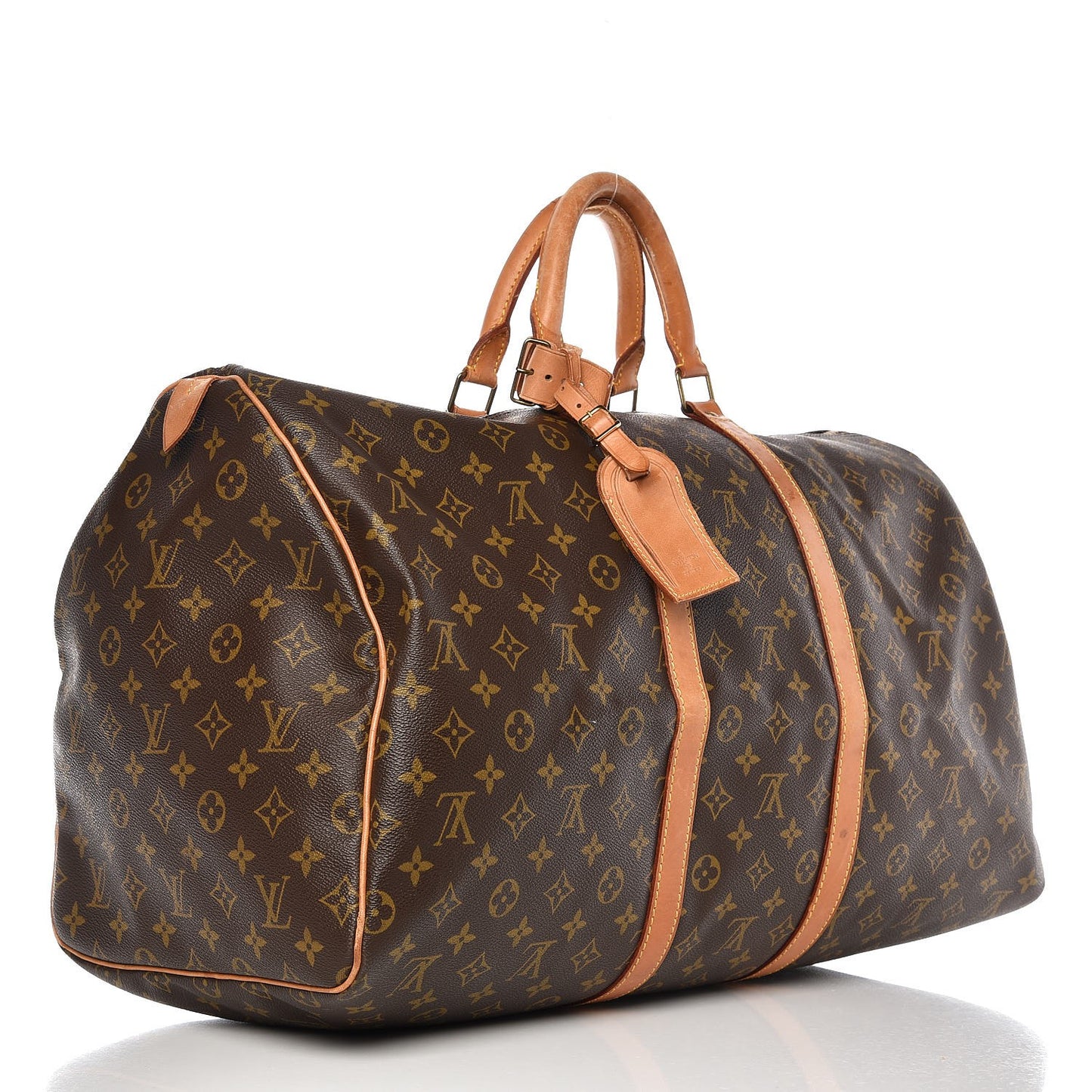 Monogram Keepall 55