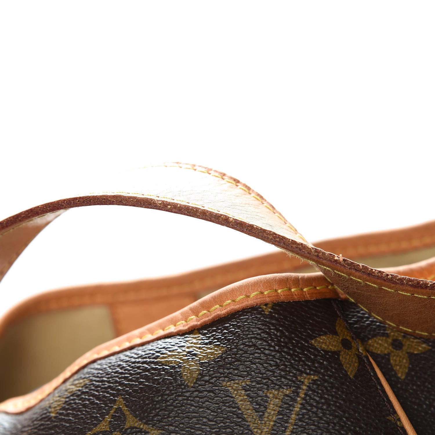 Louis Vuitton Monogram Galliera PM 17 of 20