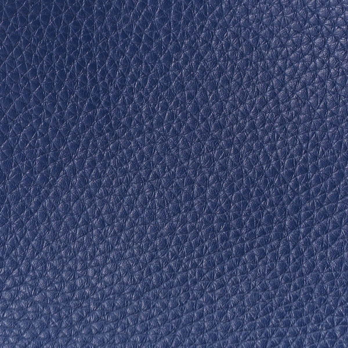Cuoio Romano Selleria Chamois Small Peekaboo I SEE U Satchel Blue