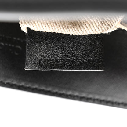 Chloe Calfskin Mini Tess Day Bag Black 7 of 10