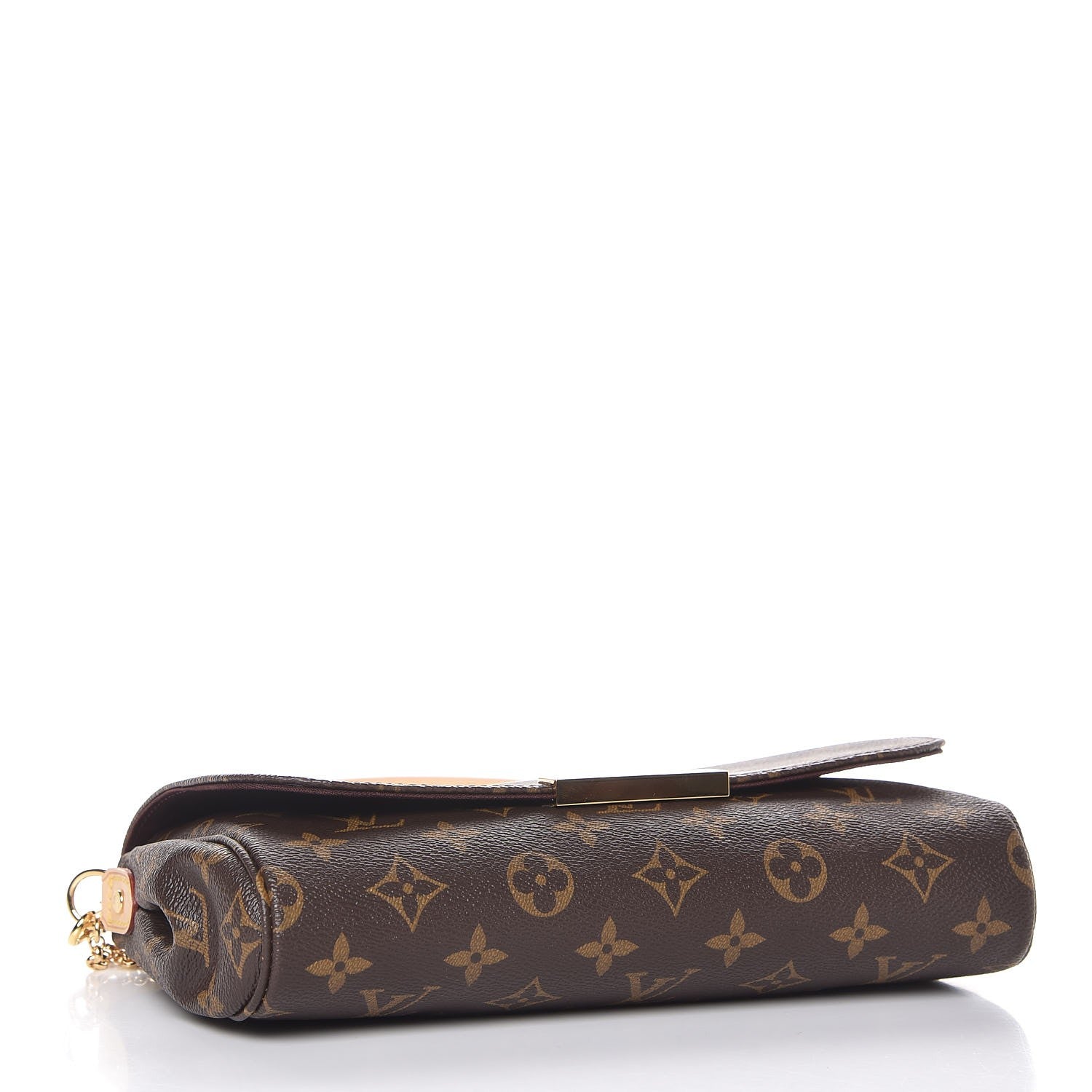 Louis Vuitton Monogram Favorite MM 4 of 8
