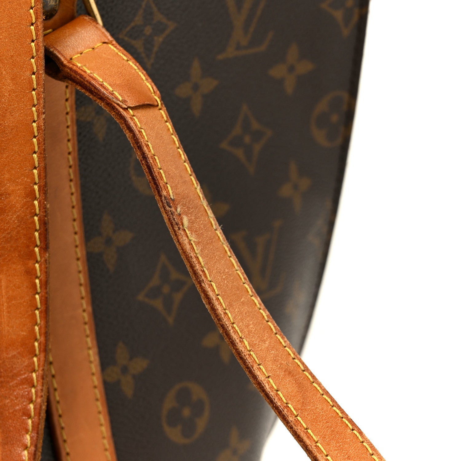 Louis Vuitton Monogram Babylone 13 of 24