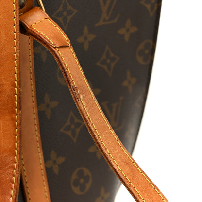 Louis Vuitton Monogram Babylone 13 of 24