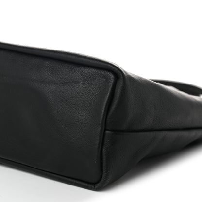 Goyard Goyardine Banniere Reversible Mini Anjou Black 17 of 18