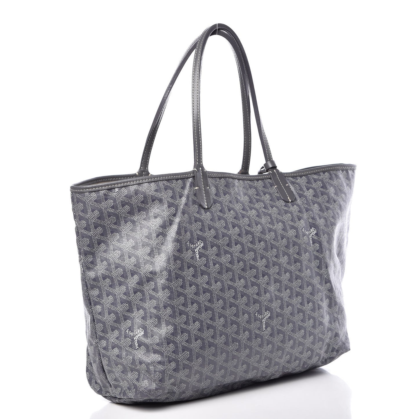 Goyardine Saint Louis PM Grey