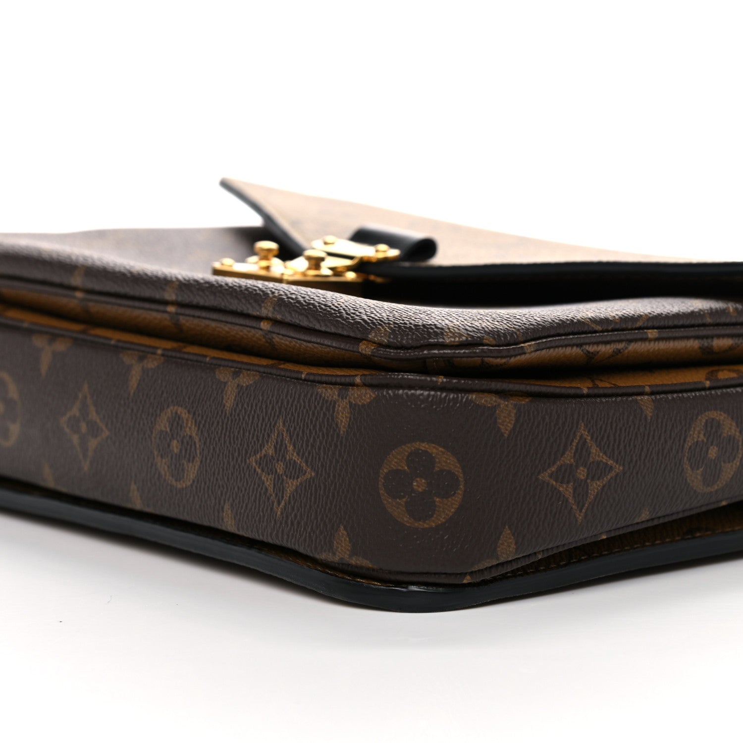 Louis Vuitton Reverse Monogram Pochette Metis 8 of 13