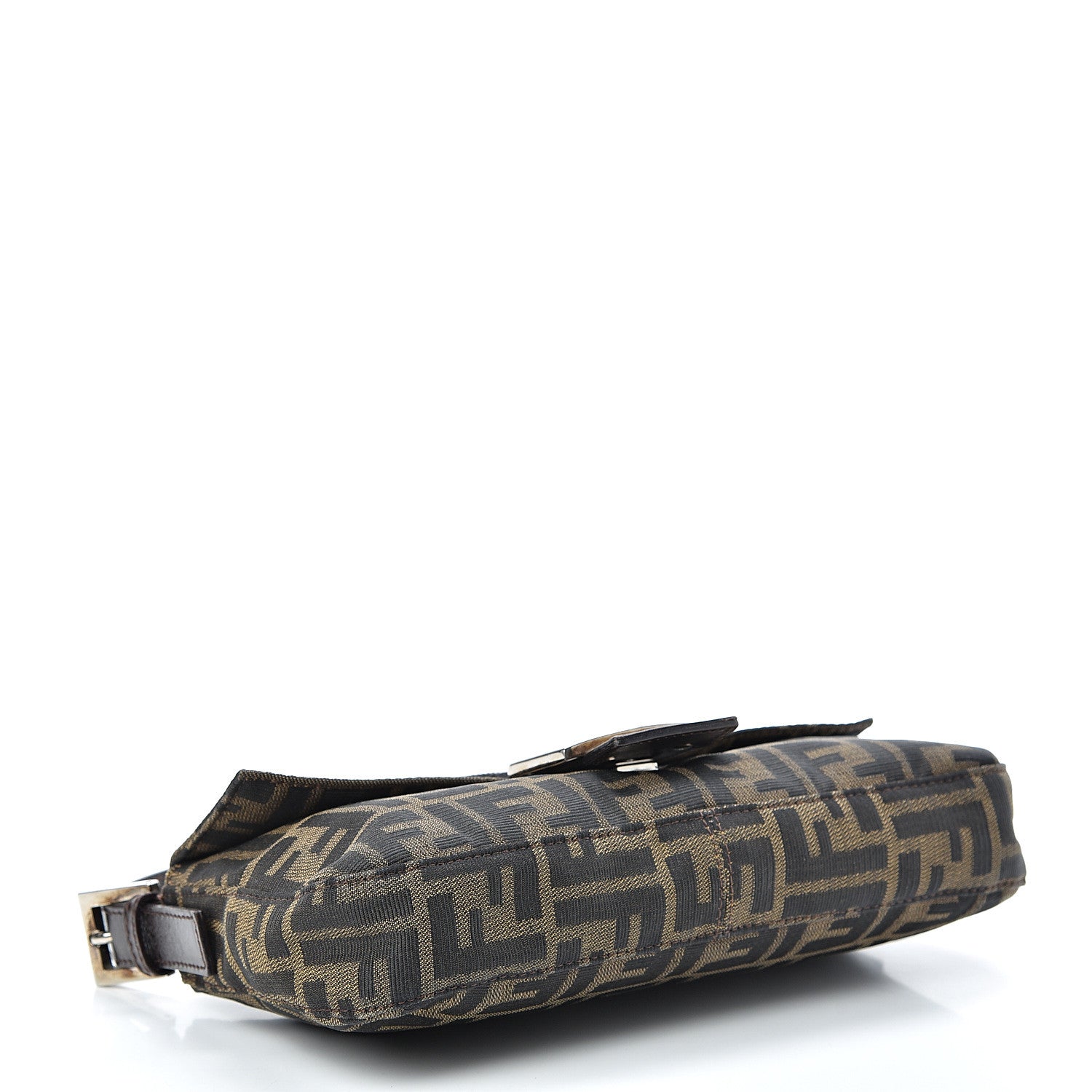 Fendi Zucca Baguette Tobacco 3 of 20