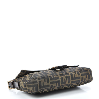 Fendi Zucca Baguette Tobacco 3 of 20