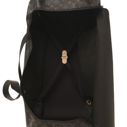 Louis Vuitton Monogram Horizon Soft Duffle 65 4 of 9