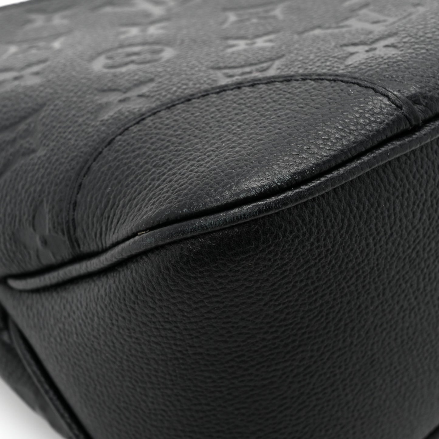 Empreinte Monogram Boulogne NM Black