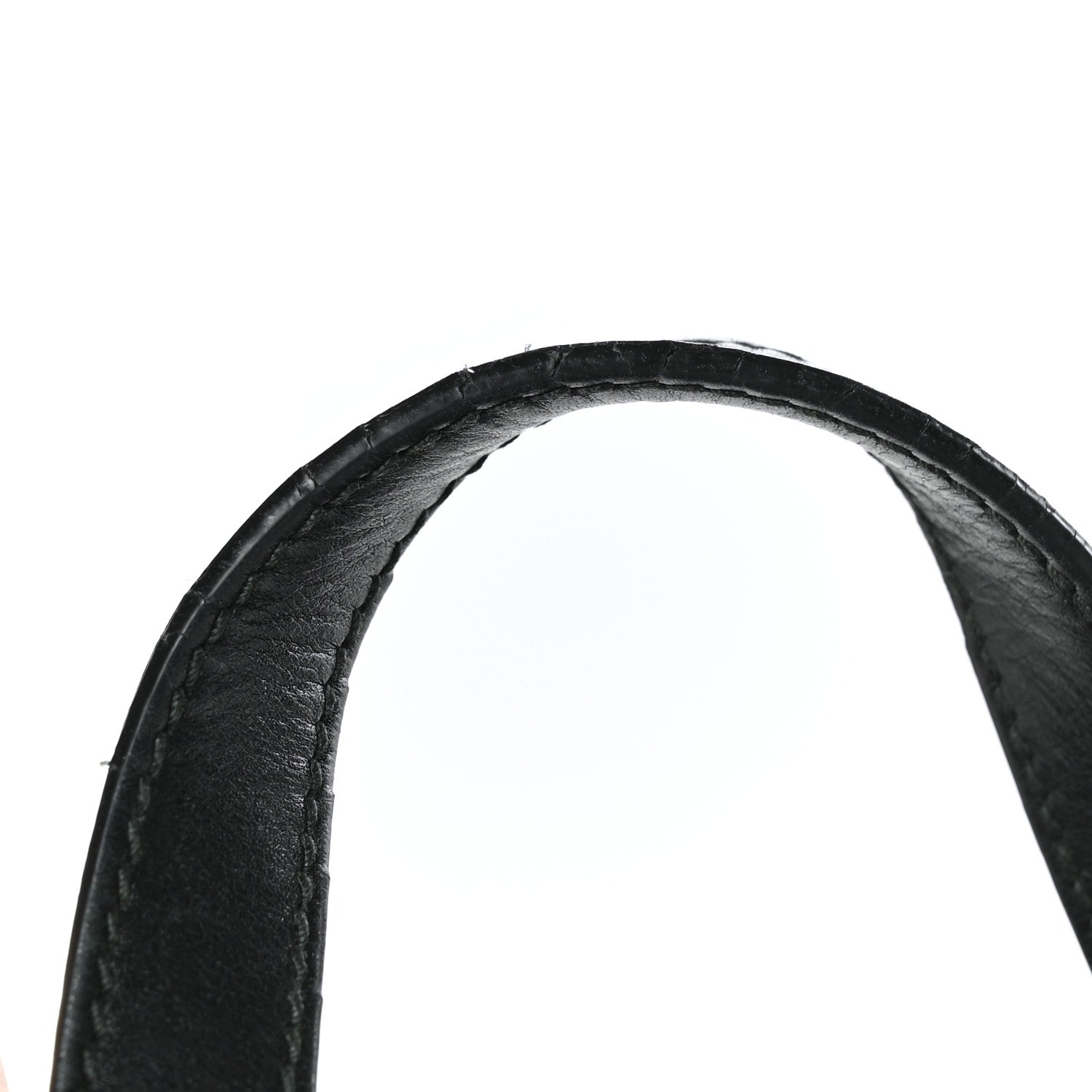 Gucci GG Supreme Monogram Blind for Love Vertical Tote 11 of 13