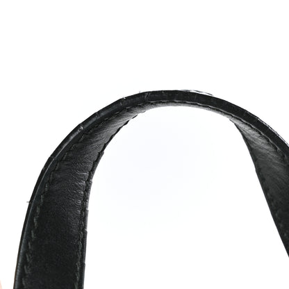 Gucci GG Supreme Monogram Blind for Love Vertical Tote 11 of 13