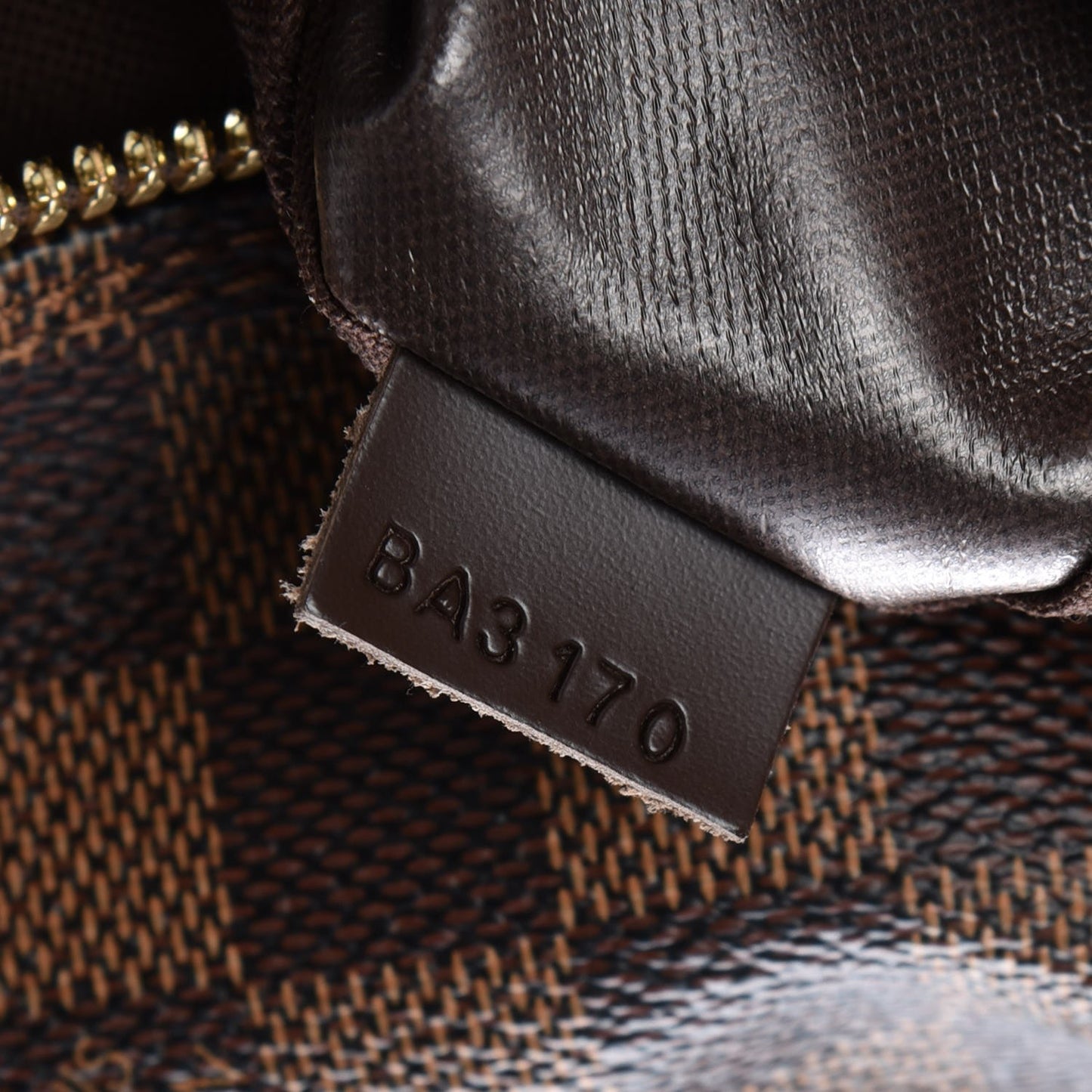 Damier Ebene Eole 60