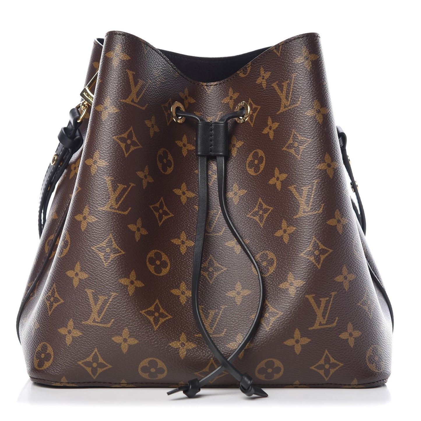 Monogram Neonoe MM Black