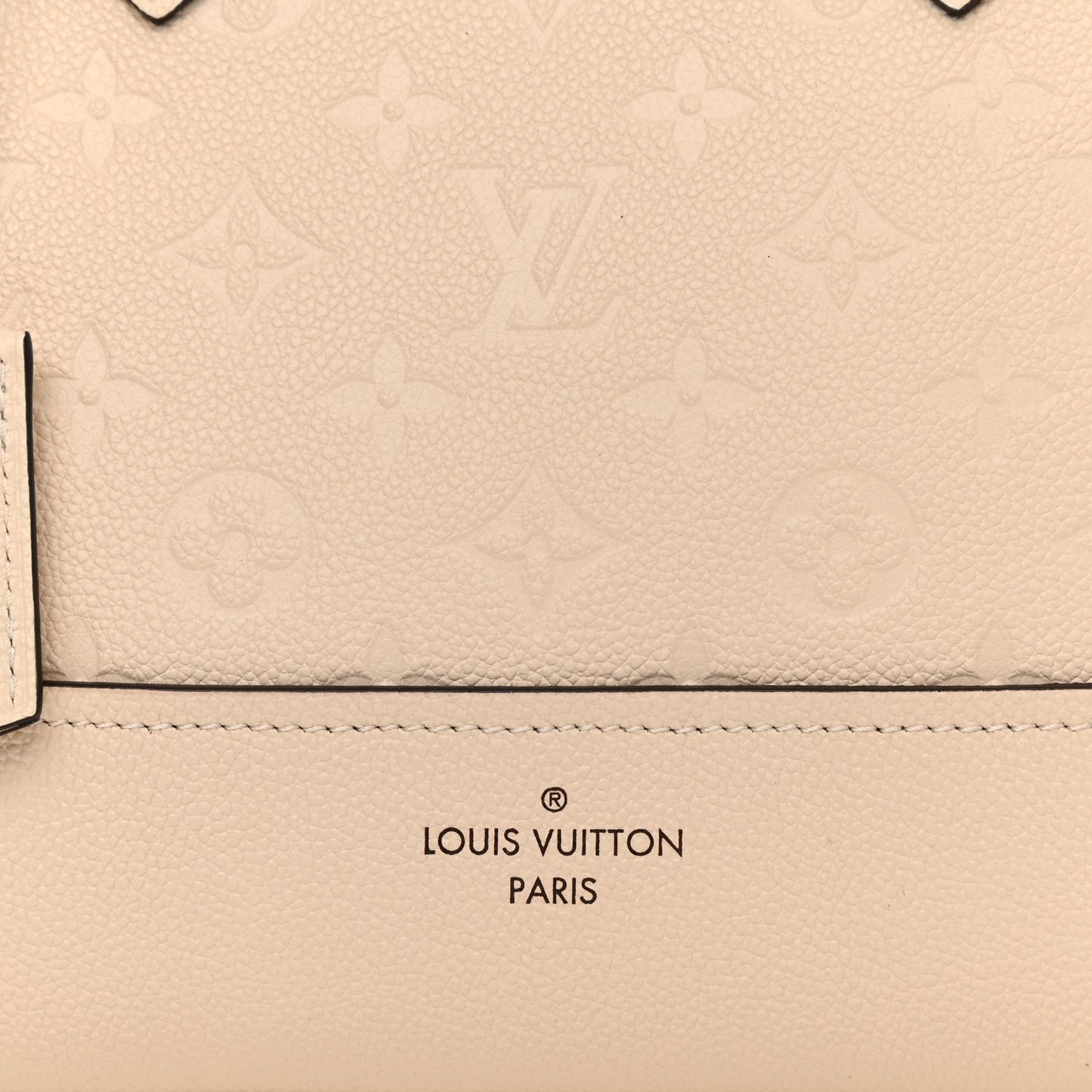 Empreinte Neo Alma PM Creme