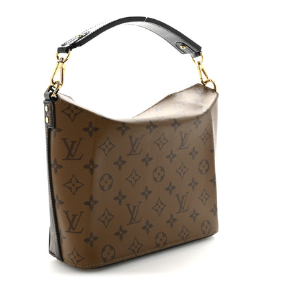 Louis Vuitton Reverse Monogram Bento Box EW 3 of 9