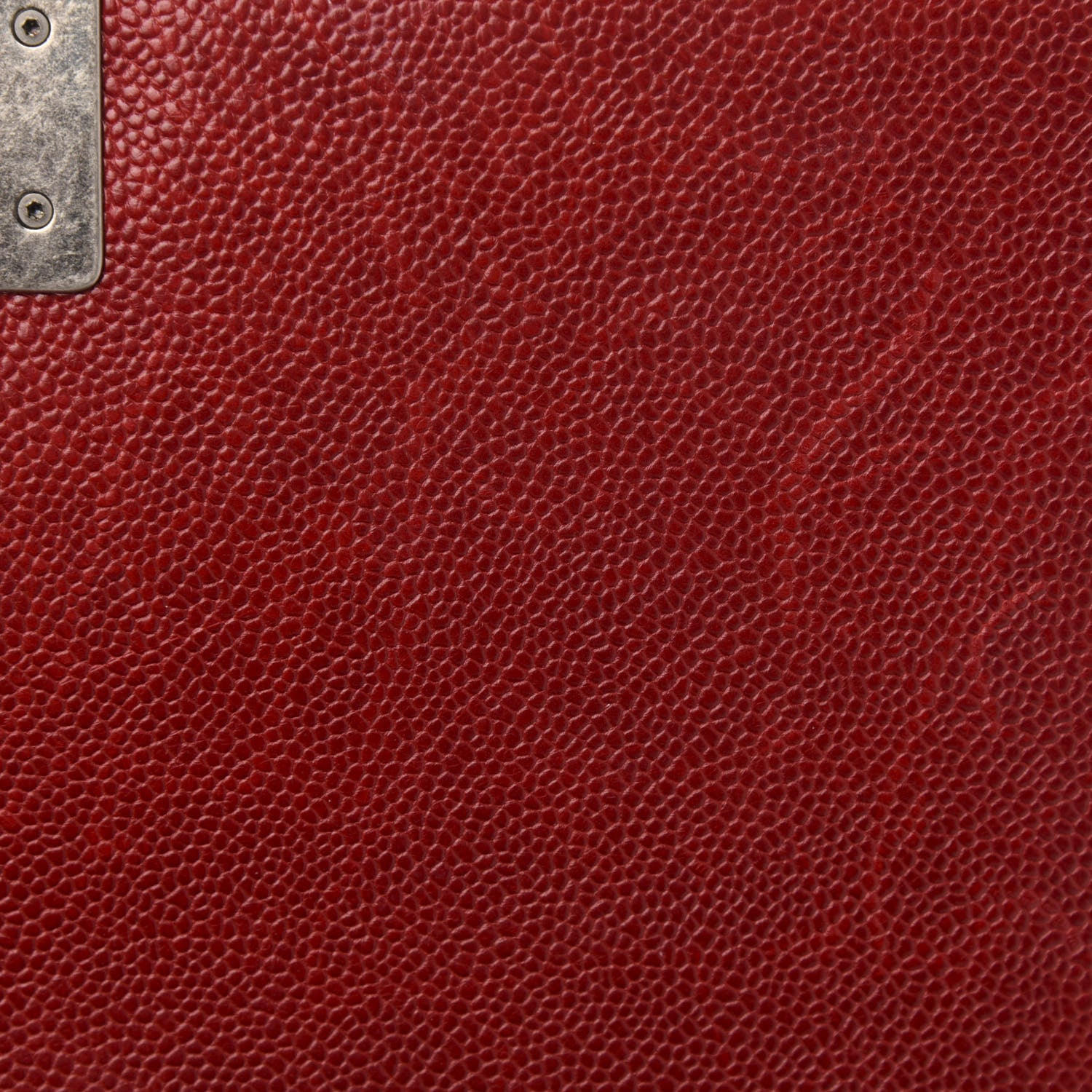 Chanel Caviar Quilted New Medium Boy Flap Dark Red 10 of 14