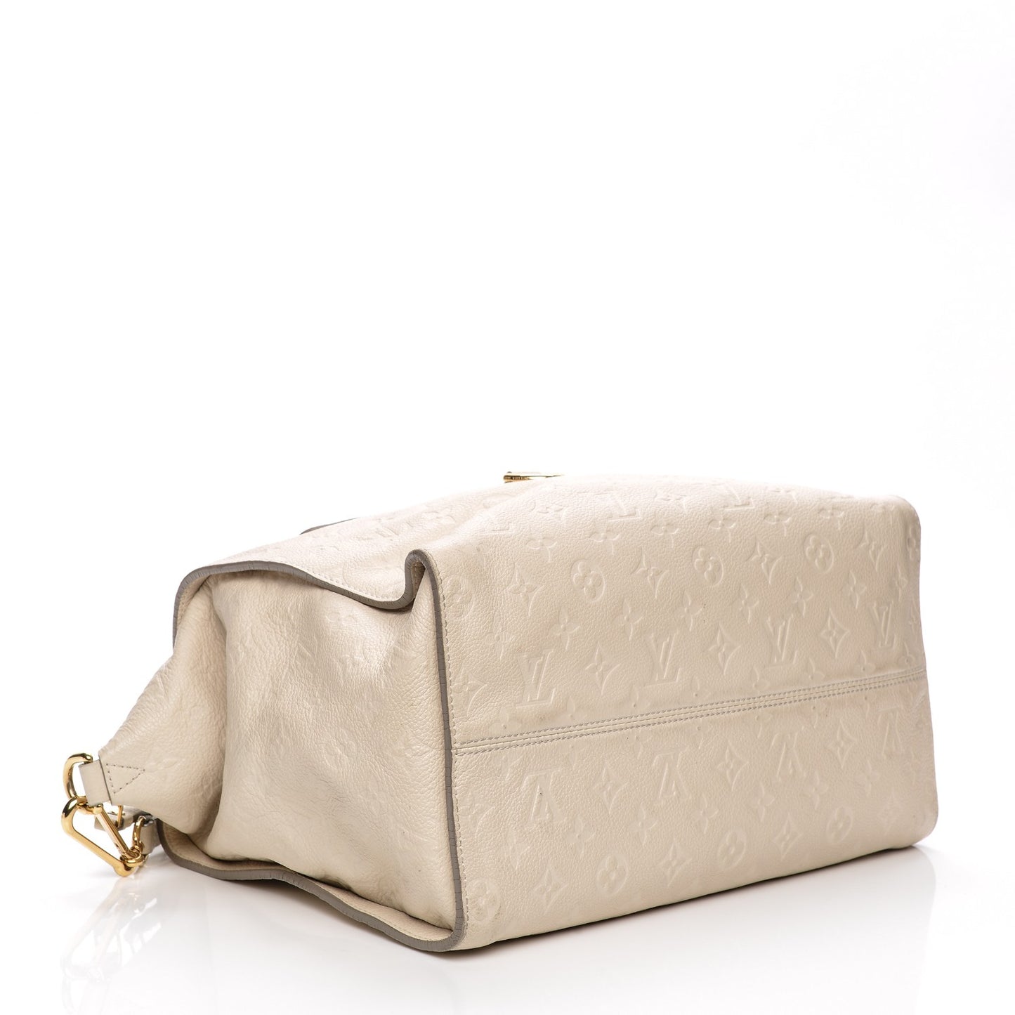 Empreinte Lumineuse PM Neige