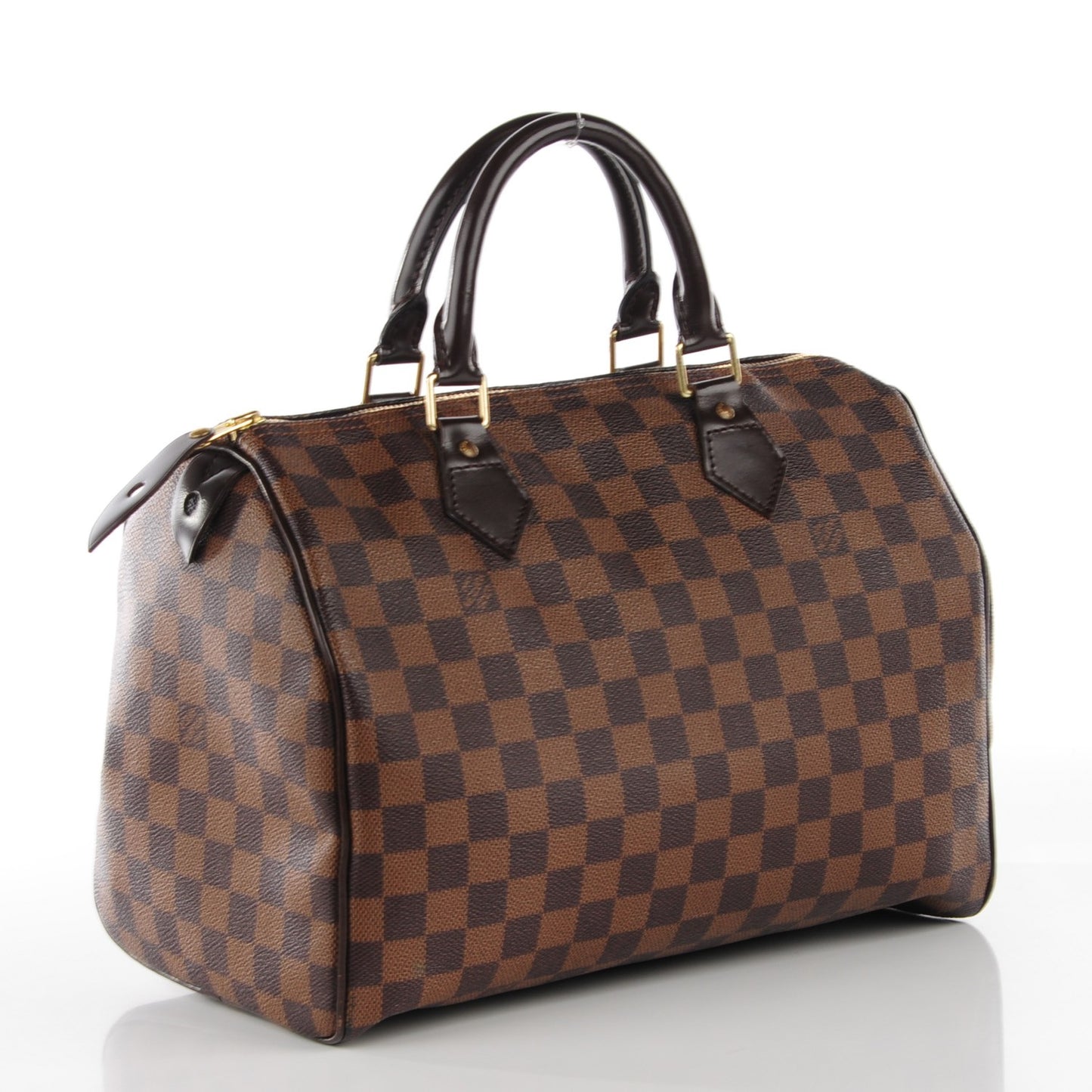 Damier Ebene Speedy 30