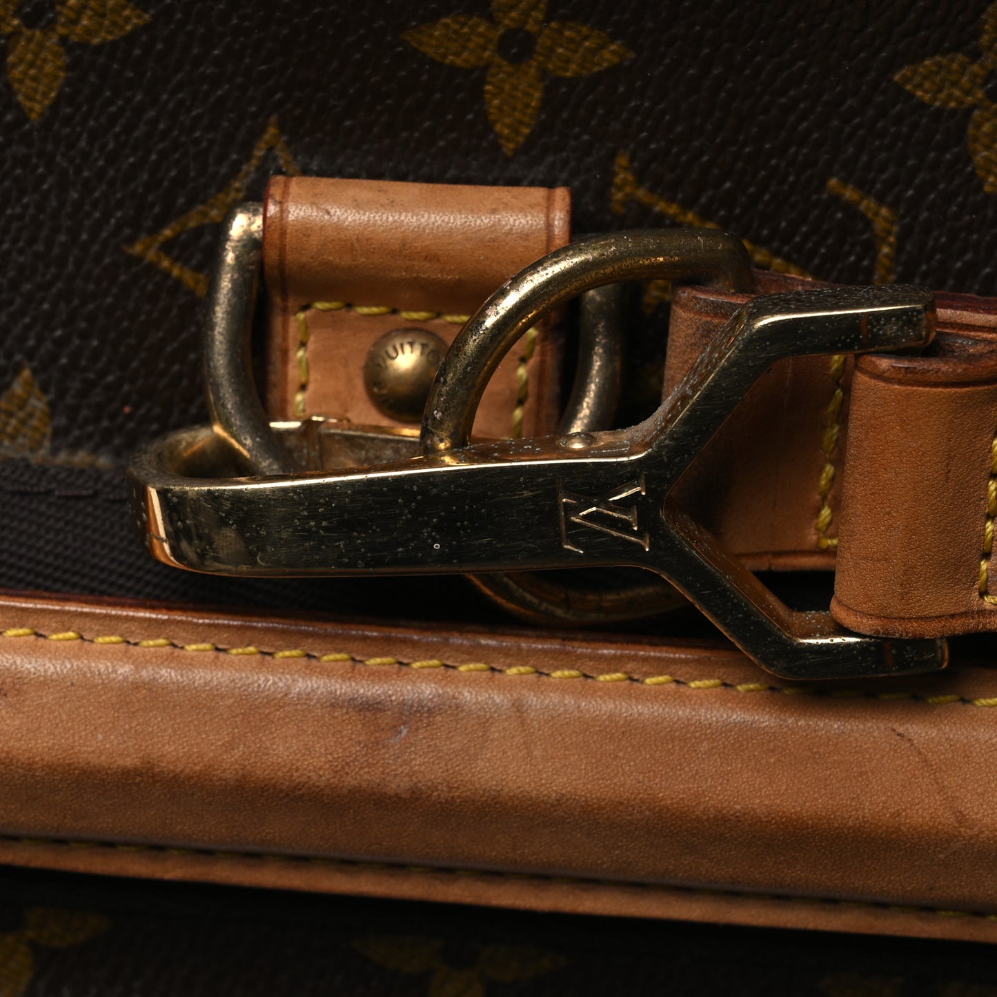 Monogram Pegase 55