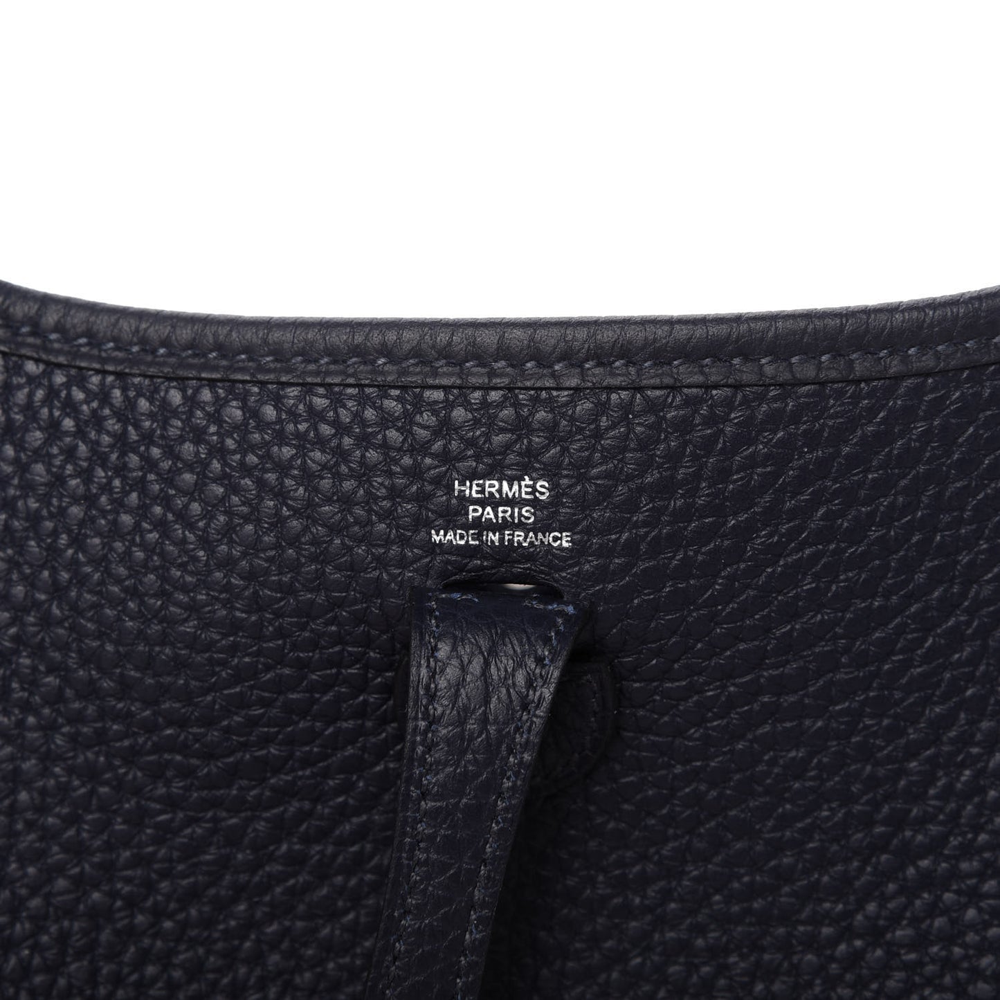 Taurillon Clemence Evelyne TPM Bleu Nuit
