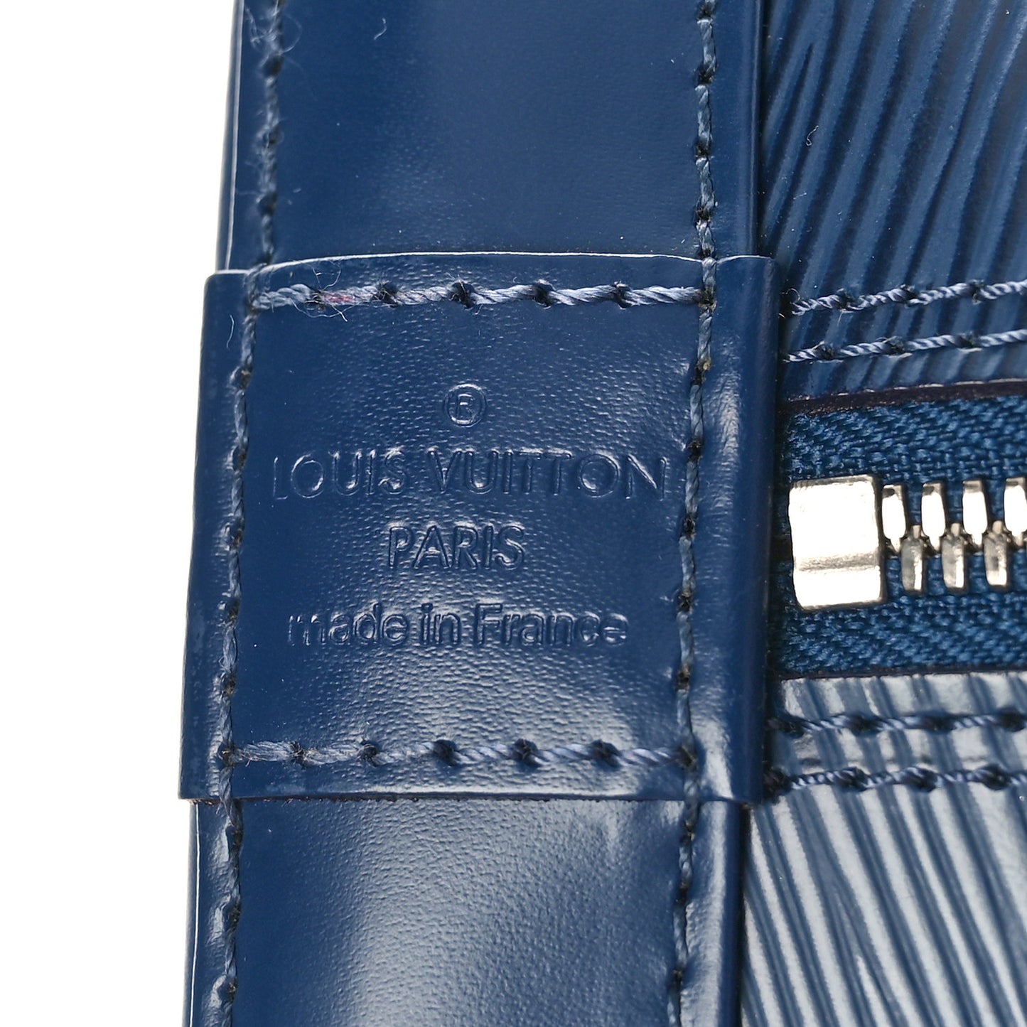 Epi Alma PM Indigo