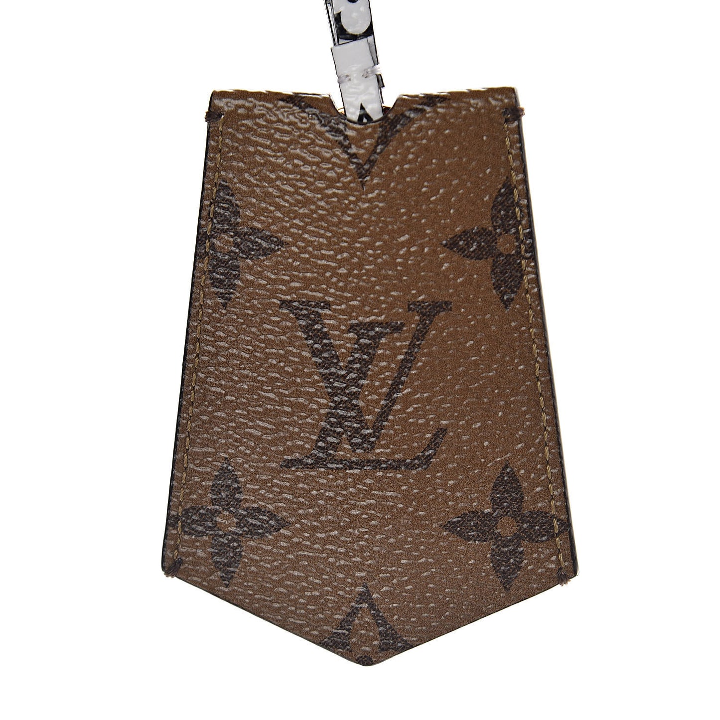 Monogram Giant Oversize Key Case