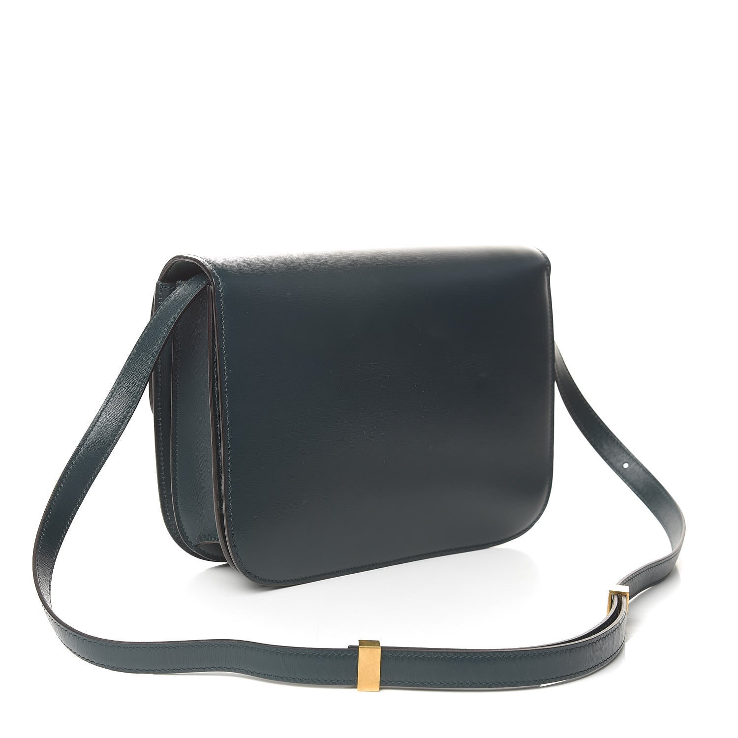 Celine Box Calfskin Classic Box Medium Flap Bag Amazone 3 of 14