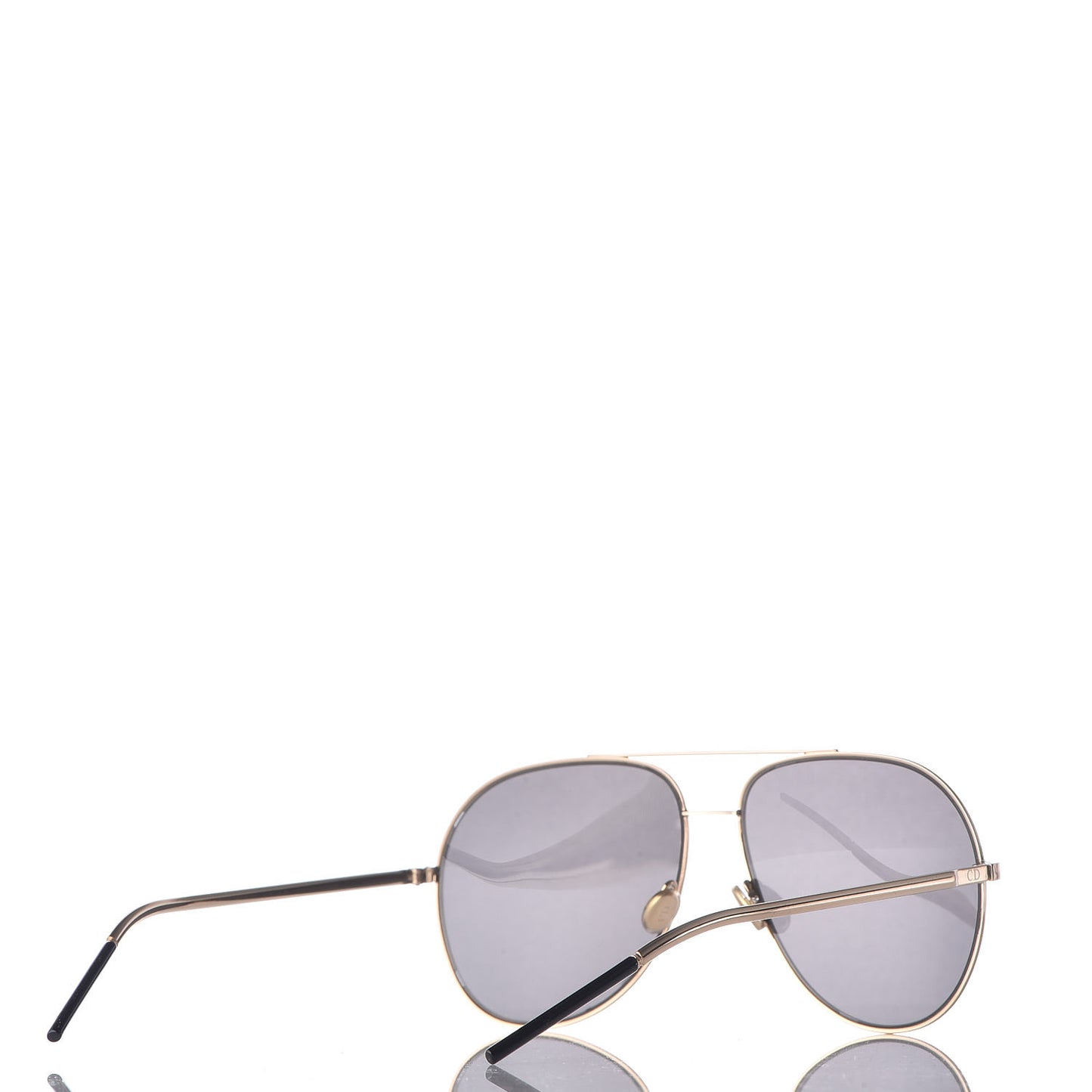 Metal DoirAstral Sunglasses Black
