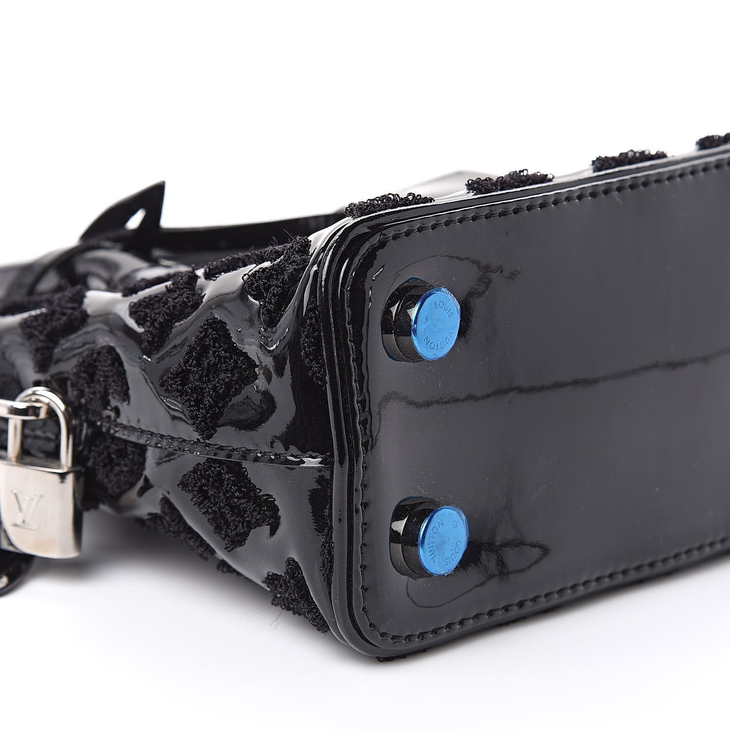 Patent Fascination Lockit BB Black