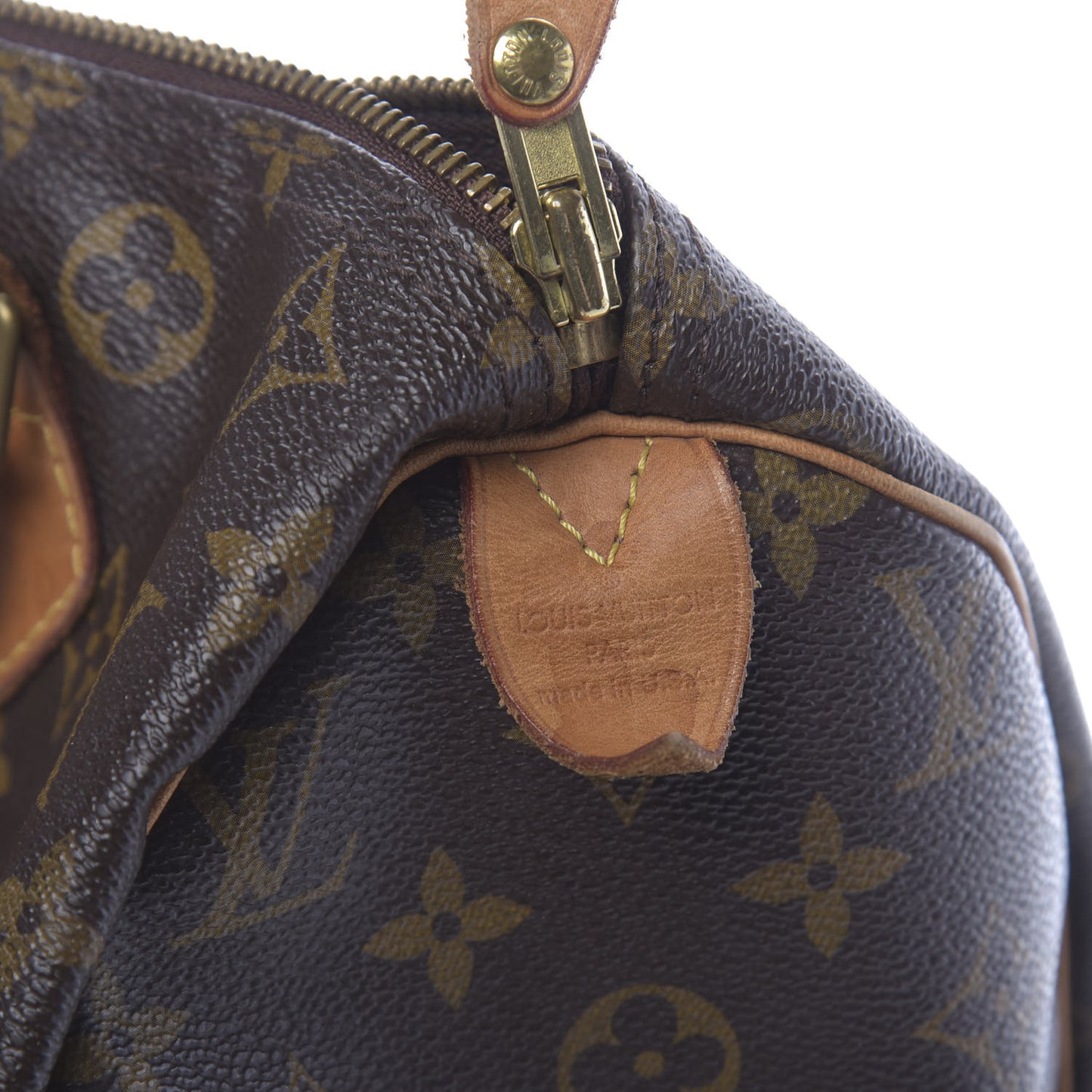 Monogram Speedy 30
