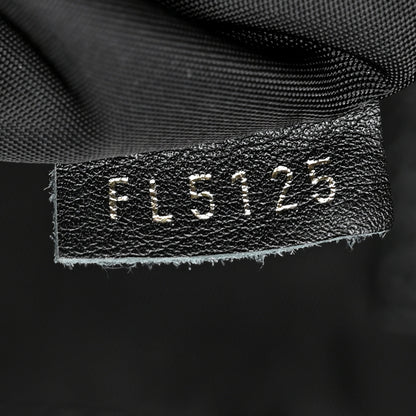 Louis Vuitton Monogram Palm Springs Backpack MM 7 of 20