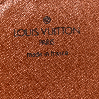 Louis Vuitton Monogram Cartouchiere 17 6 of 10