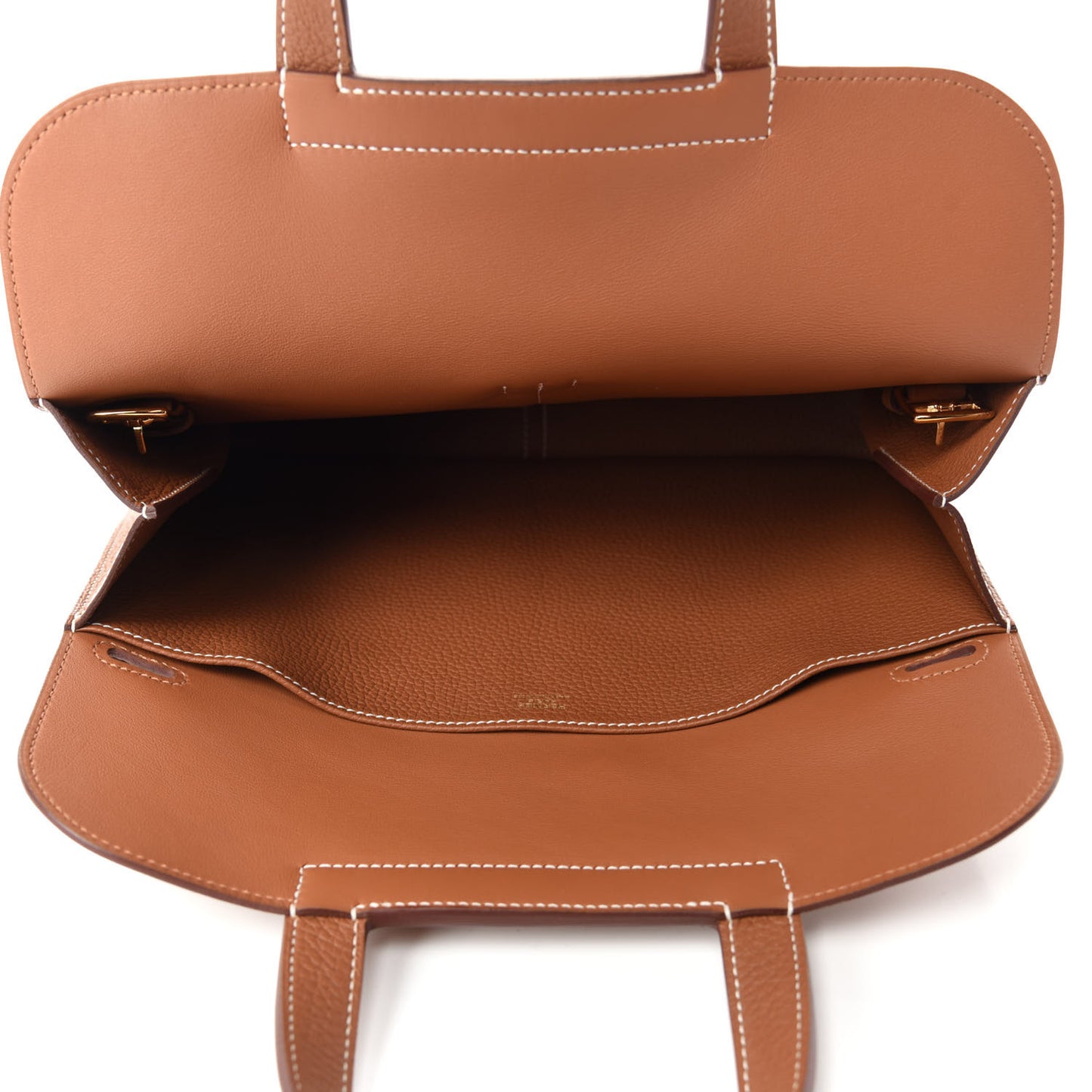 Taurillon Clemence Halzan 31 Gold