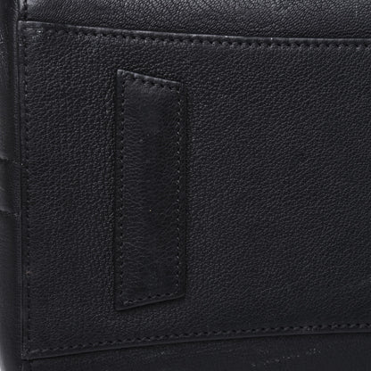 Givenchy Sugar Goatskin Small Antigona Black 16 of 27