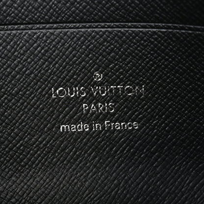 Louis Vuitton Monogram Eclipse Discovery Pochette 6 of 6