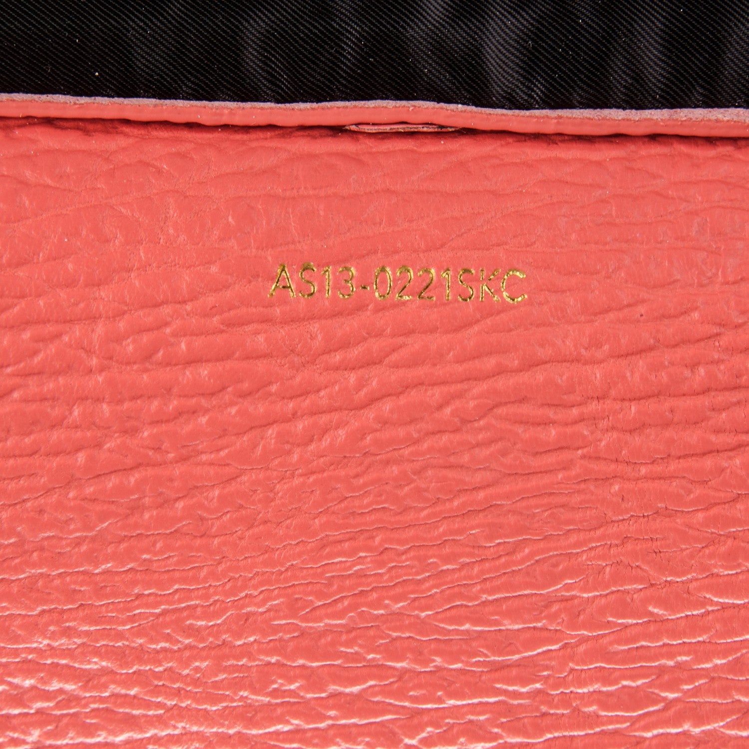 3.1 Phillip Lim 3.1 Textured Calfskin Large Pashli Satchel Coral 7 of 11