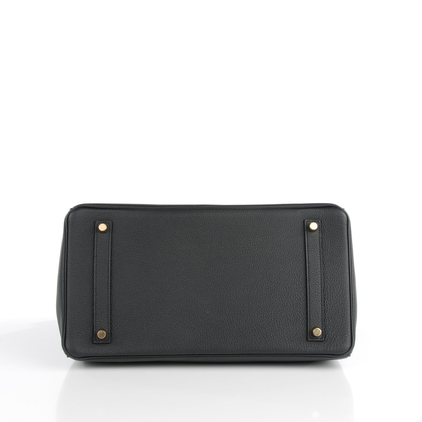 Togo Birkin 35 Plomb