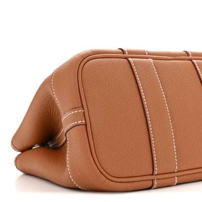 Hermes Negonda Neo Garden 23 Gold 9 of 12