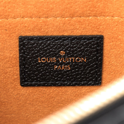 Louis Vuitton Empreinte Neo Alma BB Black 8 of 9